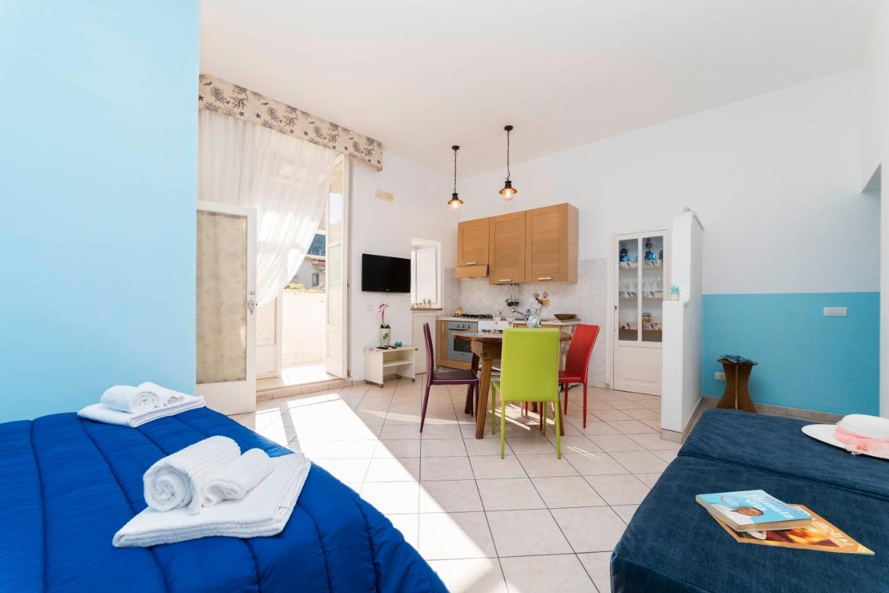 Estate4home - Casa Annalu Сasa de vacaciones
