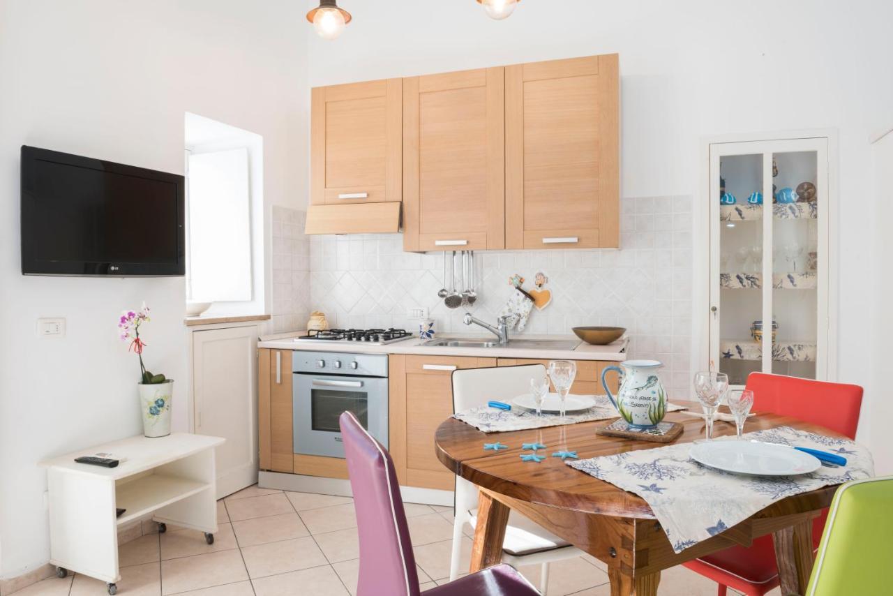 Estate4home - Casa Annalu Península Sorrentina