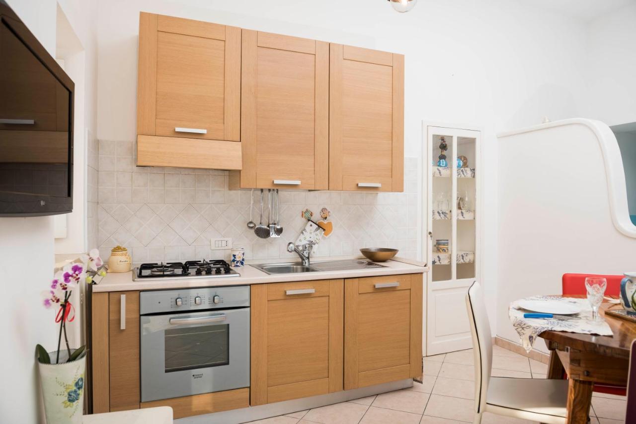 Estate4home - Casa Annalu Сasa de vacaciones *