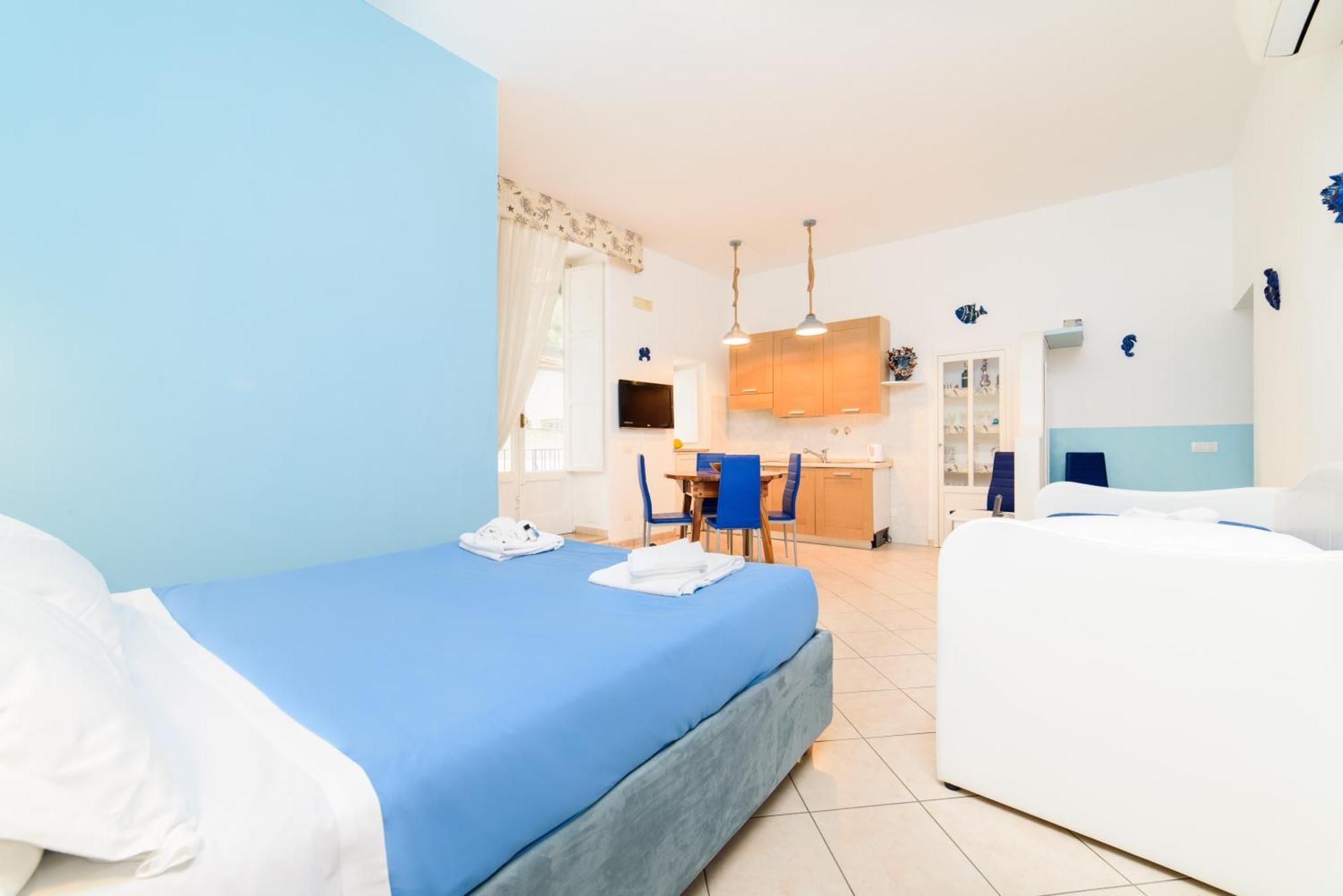 Estate4home - Casa Annalu Península Sorrentina