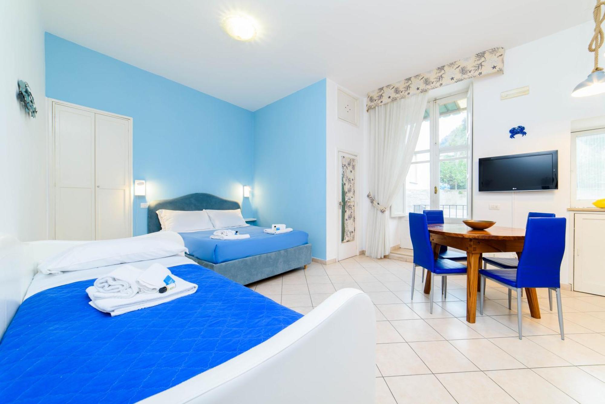 Сasa de vacaciones Estate4home - Casa Annalu *