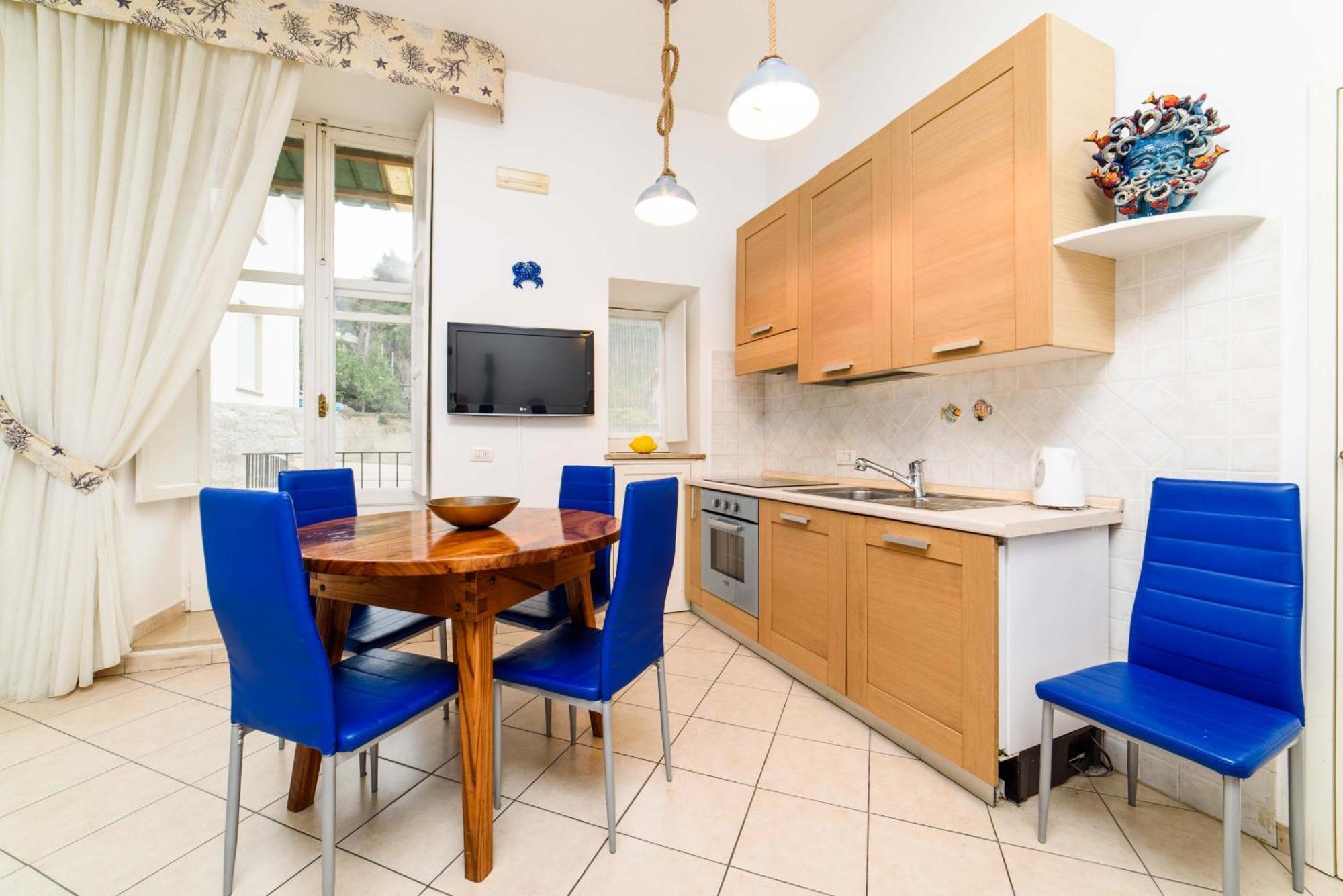 Сasa de vacaciones Estate4home - Casa Annalu