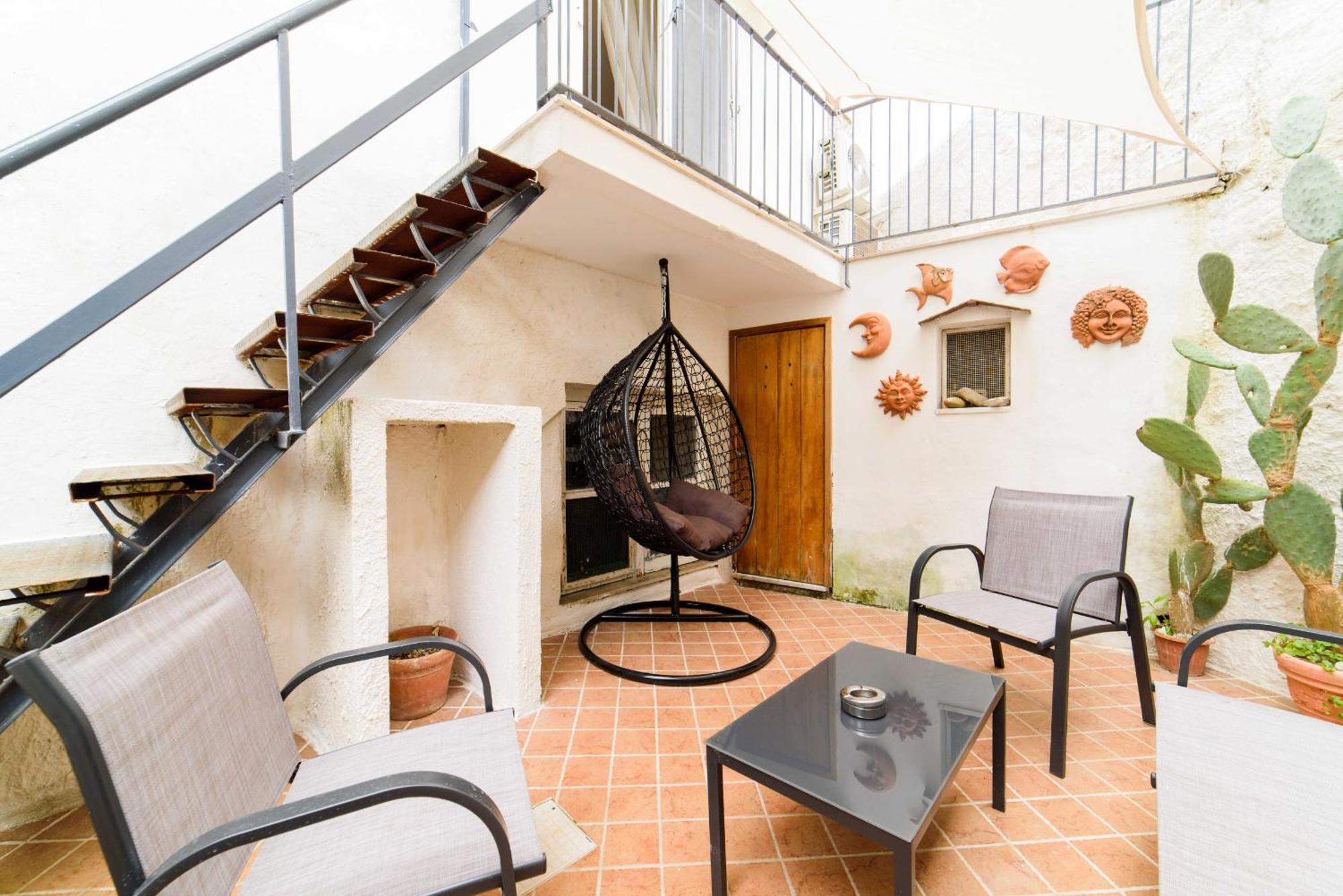 Сasa de vacaciones Estate4home - Casa Annalu *